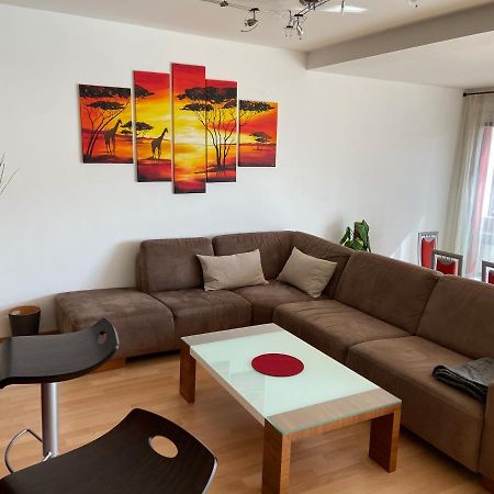 Bright Apartment With A Free Parking Garage @ Wienerberg Exterior foto